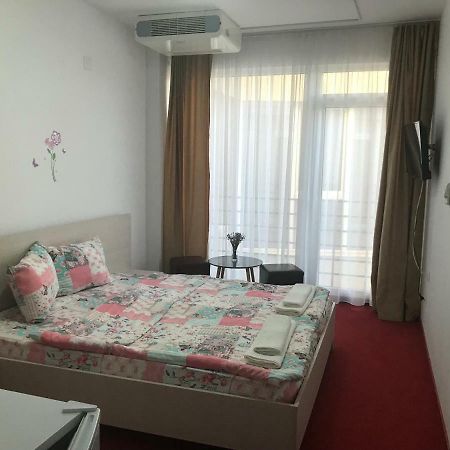 Casa Mario Hotel Băile Felix Eksteriør billede
