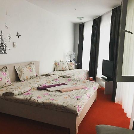 Casa Mario Hotel Băile Felix Eksteriør billede