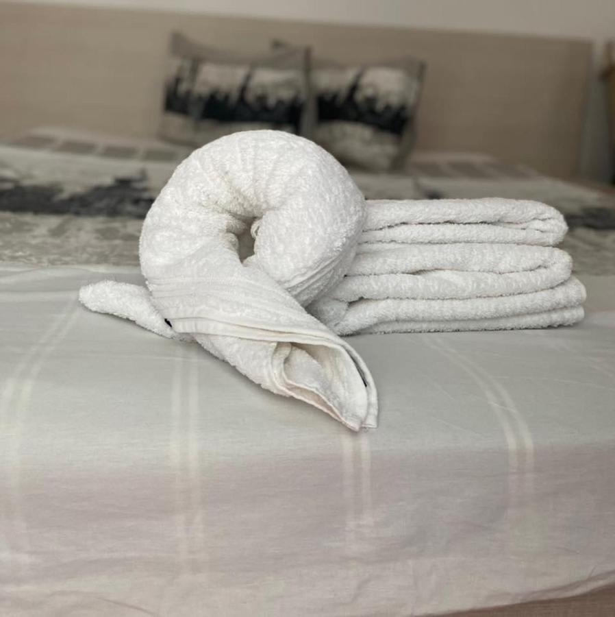 Casa Mario Hotel Băile Felix Eksteriør billede