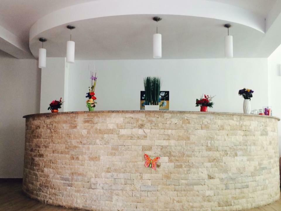 Casa Mario Hotel Băile Felix Eksteriør billede