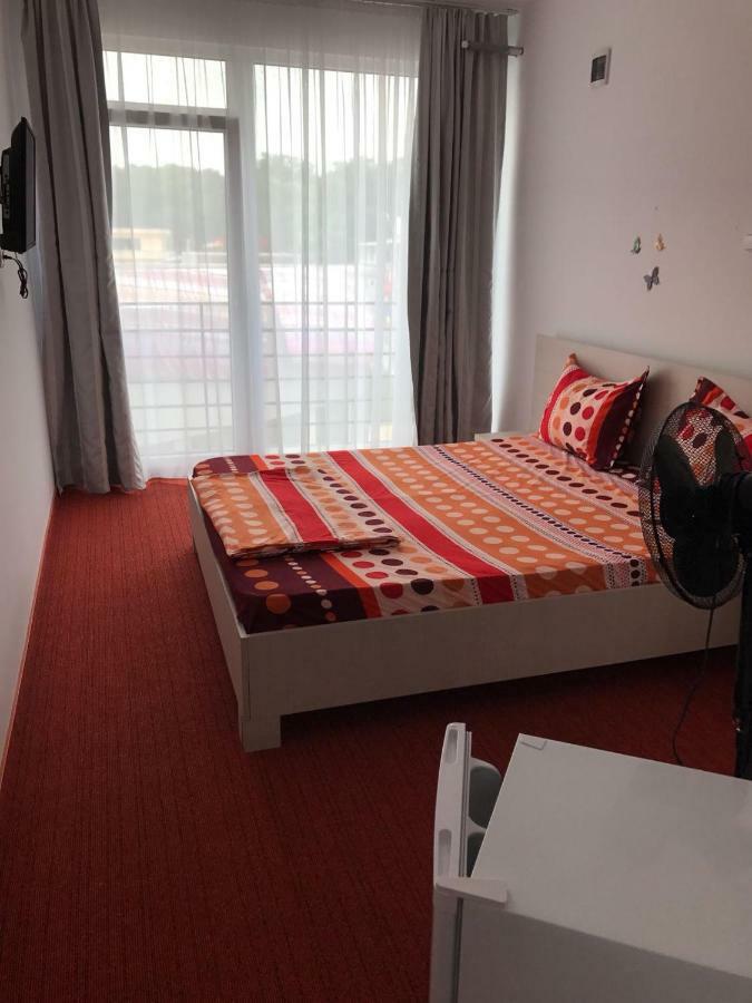 Casa Mario Hotel Băile Felix Eksteriør billede