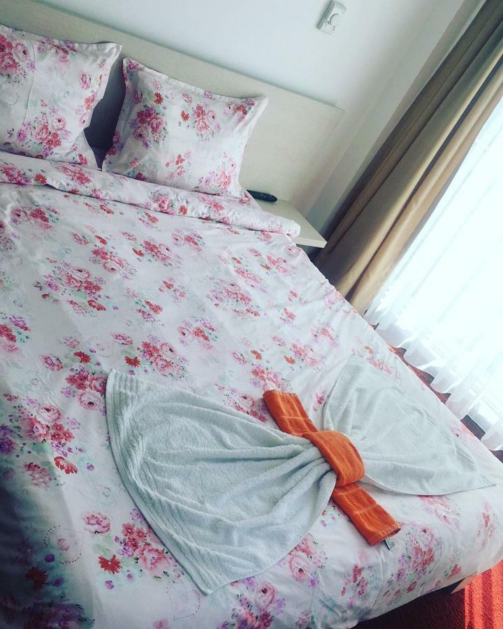 Casa Mario Hotel Băile Felix Eksteriør billede
