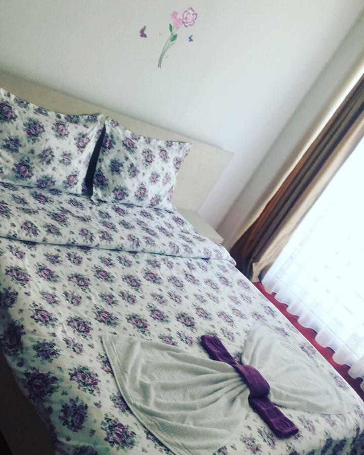 Casa Mario Hotel Băile Felix Eksteriør billede