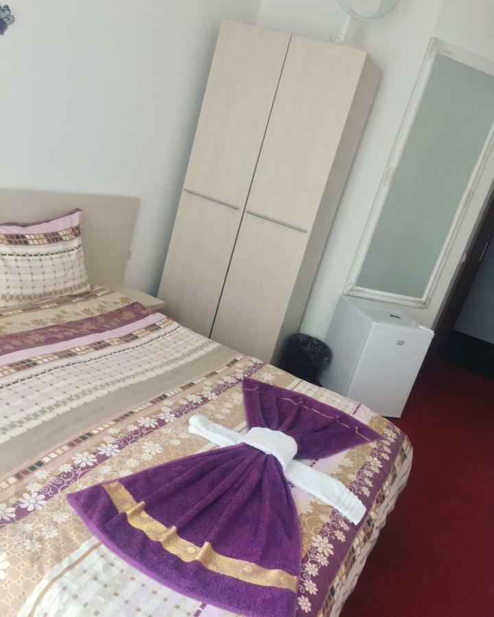 Casa Mario Hotel Băile Felix Eksteriør billede
