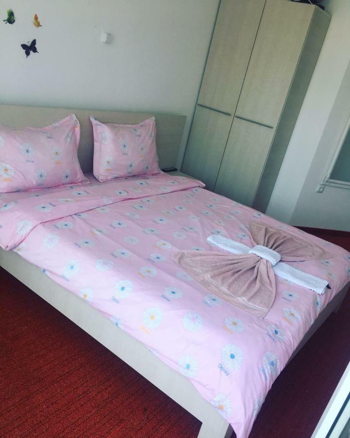 Casa Mario Hotel Băile Felix Eksteriør billede