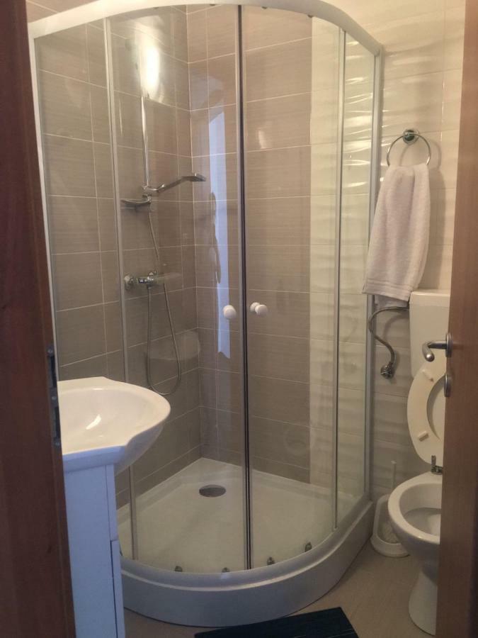 Casa Mario Hotel Băile Felix Eksteriør billede