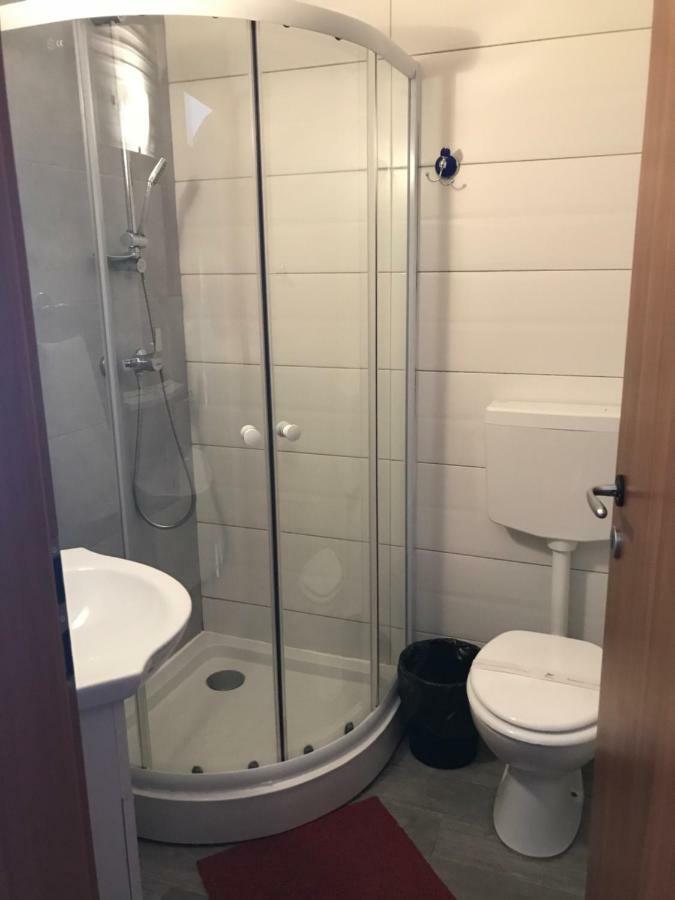 Casa Mario Hotel Băile Felix Eksteriør billede