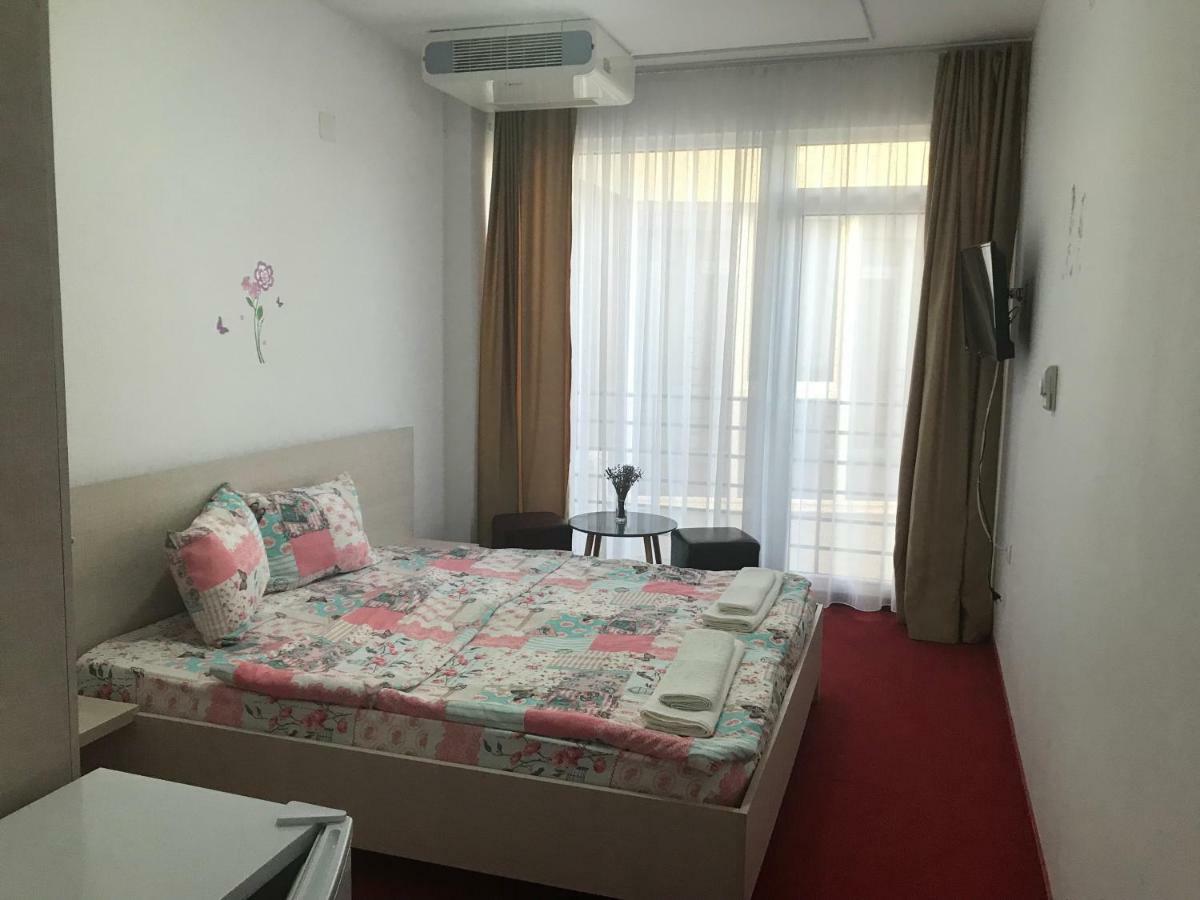 Casa Mario Hotel Băile Felix Eksteriør billede