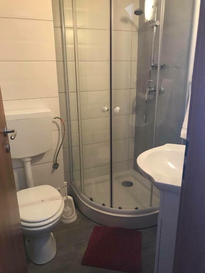 Casa Mario Hotel Băile Felix Eksteriør billede