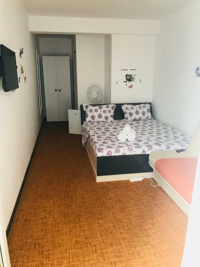Casa Mario Hotel Băile Felix Eksteriør billede