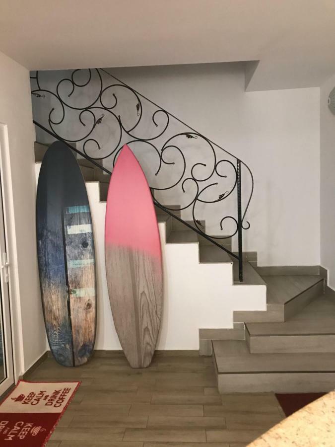 Casa Mario Hotel Băile Felix Eksteriør billede