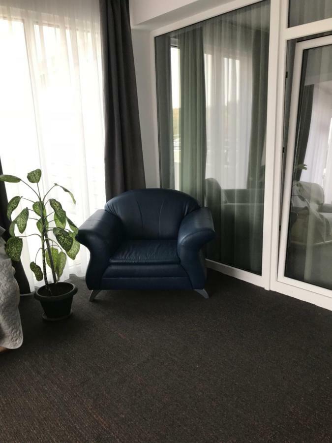 Casa Mario Hotel Băile Felix Eksteriør billede