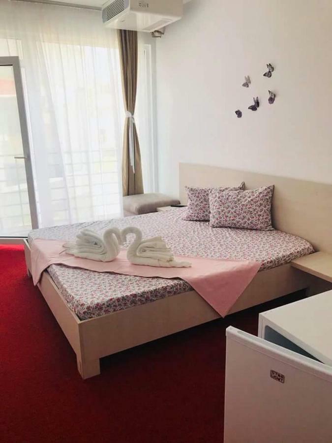 Casa Mario Hotel Băile Felix Eksteriør billede