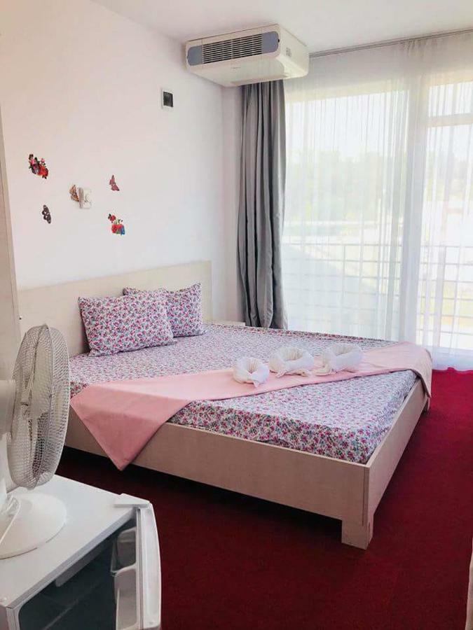 Casa Mario Hotel Băile Felix Eksteriør billede